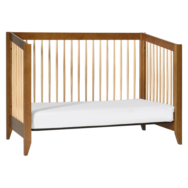babyletto Sprout 4in1 Convertible Crib & Reviews Wayfair